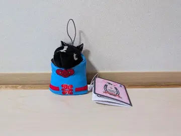 서러브레드 컬렉션 부적 마스코트 이퀴녹스