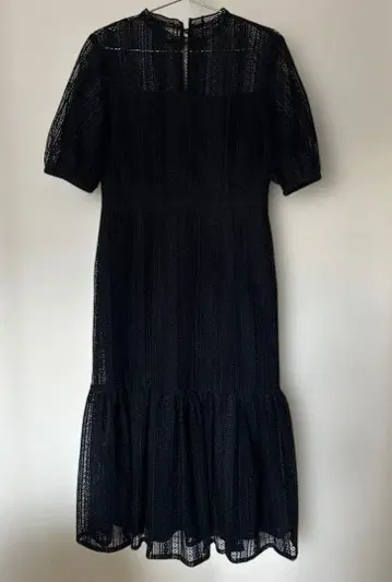 바니스뉴욕 레이스 드레스 원피스