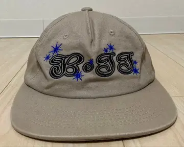 BoTT 보트 캡 브라운