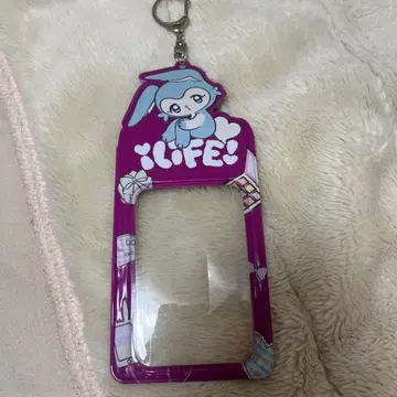 iLiFE! 폴라로이드 홀더 아리스 루나