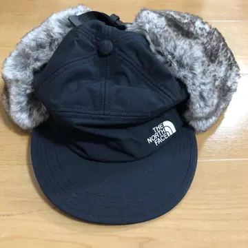 THE NORTH FACE 플라이트 캡 귀마개 포함