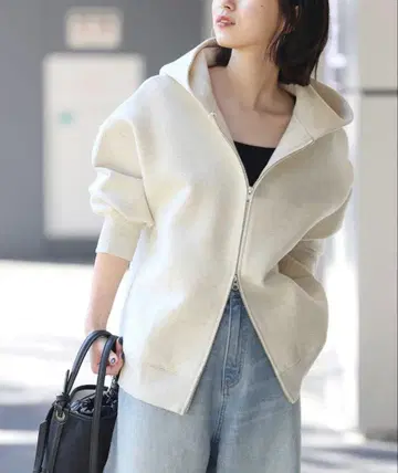 [ WEB 한정 추가 3 ] 저널 스탠다드 리룸 후디 블루종