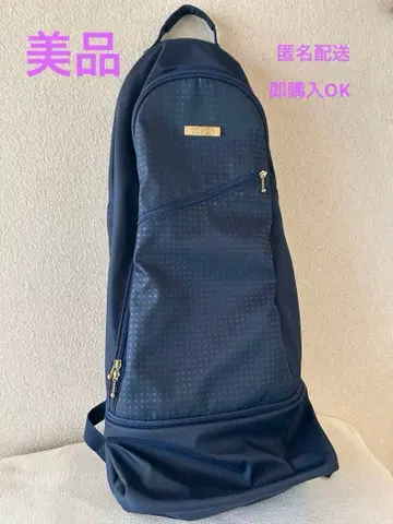 GOSEN 라켓 백 새상품급