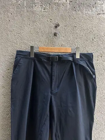 melple 메이플 Tomcat Pants manoa