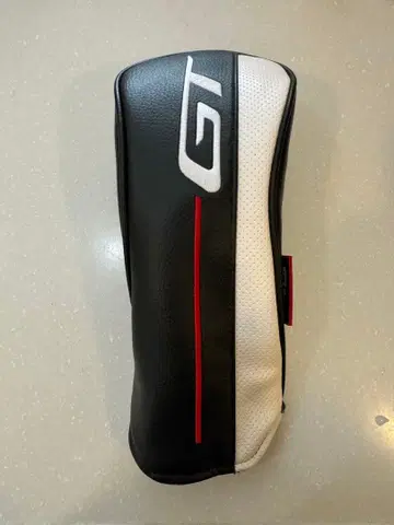 타이틀리스트 GT2 페어웨이 우드용 골프헤드커버