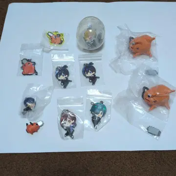 체인소맨 묶음 판매