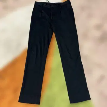 GERMANO 스트레치 슬랙스 44