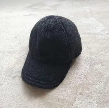 eleventy (일레븐티) 알파카 캡 그레이