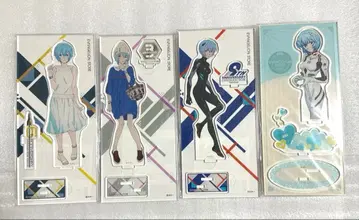 에반게리온 evangelion 아야나미 레이 아크릴 스탠드