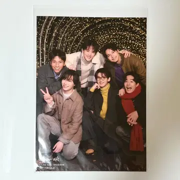 SHOW-WA 달력 북 2026 구매 혜택 브로마이드