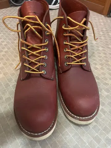REDWING 레드윙 9105