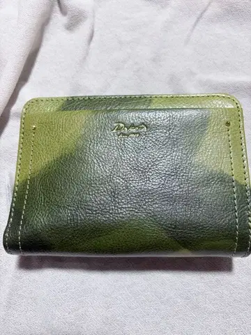 Dakota 접이식 지갑