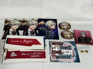 우타프리 쿠로사키 란마루 SSS ASS 정리