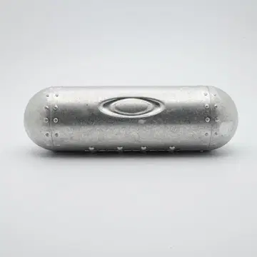 OAKLEY-오클리- 토르피도 안경 케이스