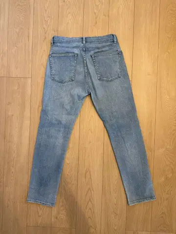 Ron Herman California Denim