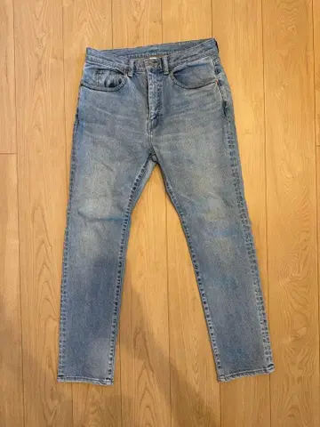 Ron Herman California Denim