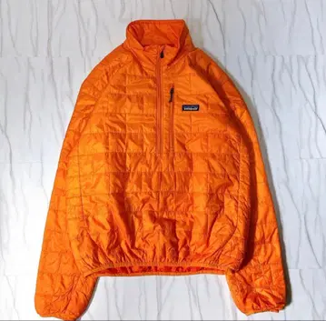 Patagonia Nano Puff Pullover 나노 퍼프 풀오버
