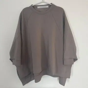 cogthebigsmoke 코그 더 빅 스모크 풀오버 울