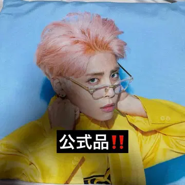 SHINee 종현 She is 좋아 쿠션 쿠션 커버