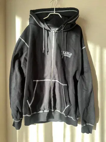 XLARGE 후드티 L 사이즈