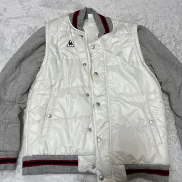 르꼬끄 다운 2way