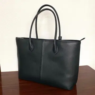 [ 새상품급 ] 더 수트 컴퍼니 비즈니스백 취업 가방 토트백