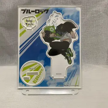 블루 록 이사기 요이치 아크릴 스탠드 Acrobat