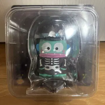 한교동 피규어 할로윈 2025