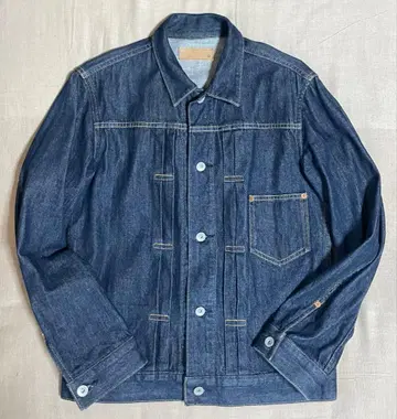 어반 리서치 도어스 데님 자켓