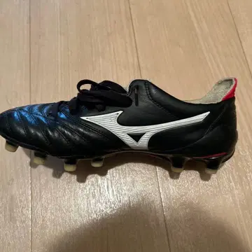 (오른발만) Mizuno 축구화