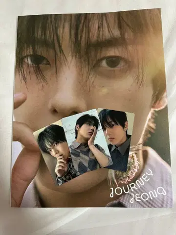 esquire 이정 사진집