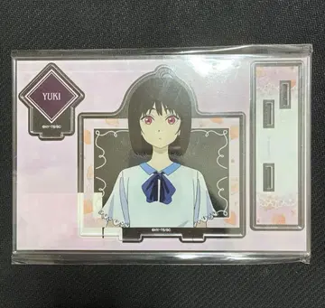 소시민 코사나이 유키 아크릴 스탠드