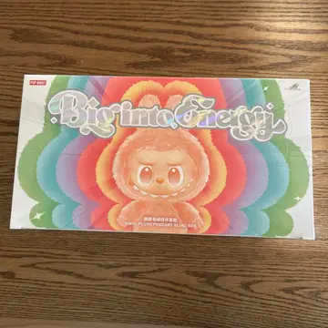POPMART 에너지 러브브 모듬 박스 [ 정품 미개봉 ]