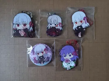 Fate/stay night 마토 사쿠라 마키리의 잔 묶음 판매