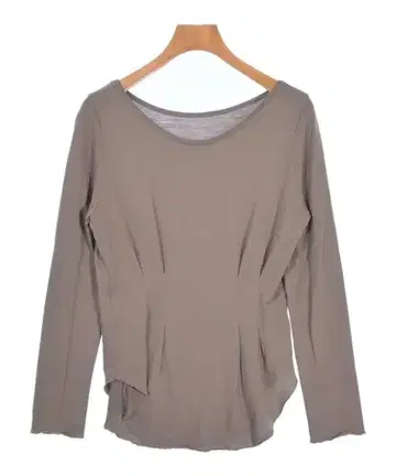 FIGARO Paris 티셔츠 여성용