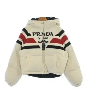 PRADA 다운 자켓/다운 베스트 여성용