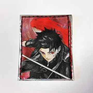 카구라바치 점프 페스타 점프샵 특전 코반 타월 치히로