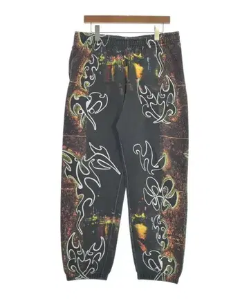 Supreme 스웨트 팬츠 남성용