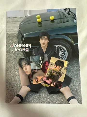 esquire 이종 사진집