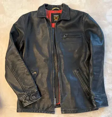 Schott 트래커 자켓 ( L 블랙 3101022 )