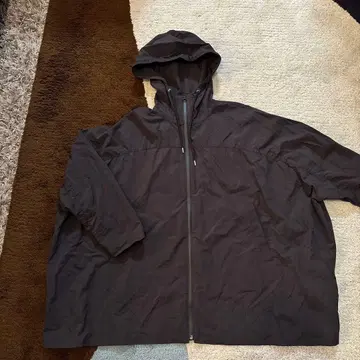 BEAUTY&YOUTH UNITED ARROWS 후드 부착 라이트 아우터