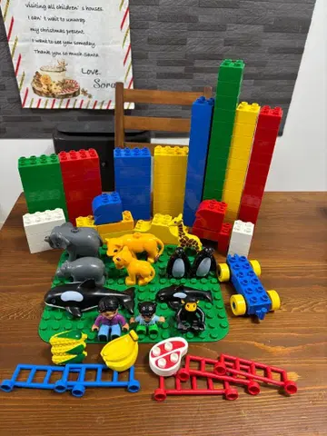 레고 뤼프로 묶음 판매