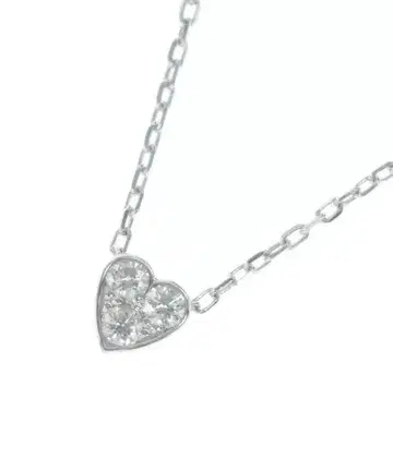 Cartier 목걸이 여성용