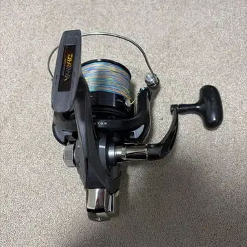 크로스 캐스트 4000QD