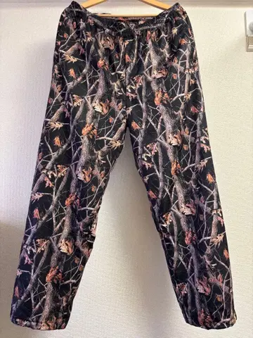 Lafayette 나일론 팬츠