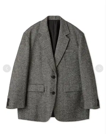 Mila Owen BIG 코트 자켓