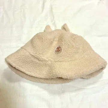 칩과 데일 모코모코 햇 58cm