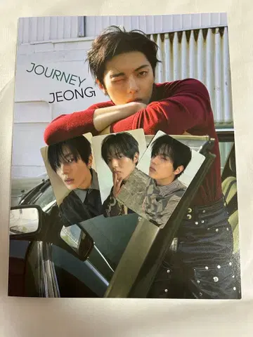 esquire 이종 사진집