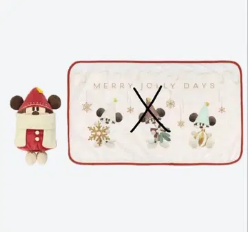 디즈니 크리스마스 2025 릴린린 봉투만