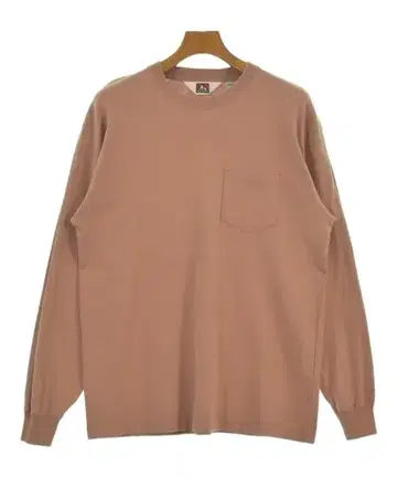 BENDAVIS 티셔츠 커트소 남성용